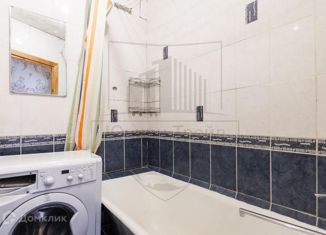 Продам 2-ком. квартиру, 45.6 м2, Новосибирск, Зыряновская улица, 121, Зыряновская улица