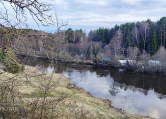 Продажа участка, 7.63 сот., деревня Старово, деревня Старово, 18