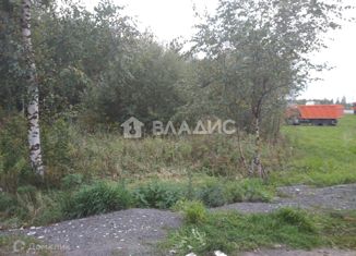 Продаю участок, 11.6 сот., деревня Уварово, М-12, 189-й километр