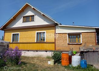 Продам дом, 126 м2, деревня Оржицы