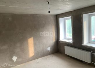 Продается квартира студия, 23.2 м2, Октябрьский, улица Рахимьяна Насырова, 1