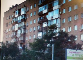 Двухкомнатная квартира на продажу, 43 м2, Ростовская область, улица Шеболдаева, 15