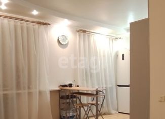 2-комнатная квартира на продажу, 43.7 м2, Нижний Новгород, улица Нартова, 17, улица Нартова