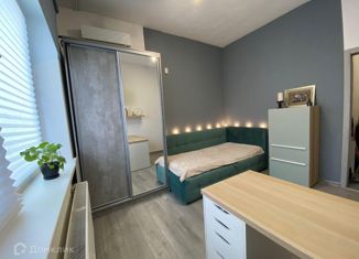 Продажа квартиры студии, 22 м2, Краснодар, Весенняя улица, 39, микрорайон Табачная Фабрика