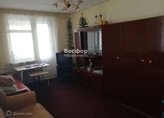 Продажа двухкомнатной квартиры, 46 м2, село Синицыно, улица Калинина, 18