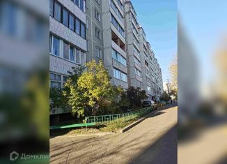 Продажа двухкомнатной квартиры, 50.4 м2, Красноярский край, улица Юности, 27