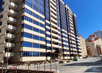 Квартира на продажу студия, 24 м2, Анапа, Владимирская улица, 142, ЖК Триумф