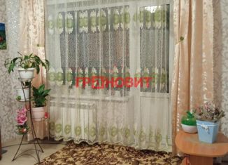 Продаю 2-комнатную квартиру, 46.8 м2, Новосибирск, улица Объединения, 23/1, улица Объединения