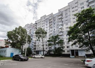 Продажа 3-комнатной квартиры, 75.8 м2, Брянск, Московский микрорайон, 37