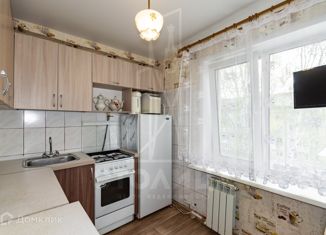 Продажа 2-ком. квартиры, 37 м2, Екатеринбург, проспект Седова, 48