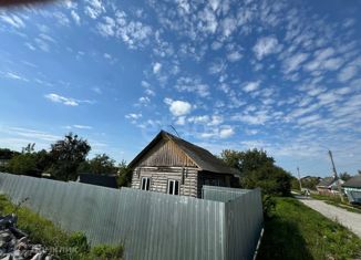 Продажа дома, 57.8 м2, Фокино, улица Свердлова, 1