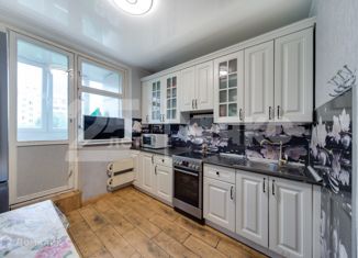 Продажа 3-комнатной квартиры, 60.5 м2, Москва, Угловой переулок, 6, Угловой переулок