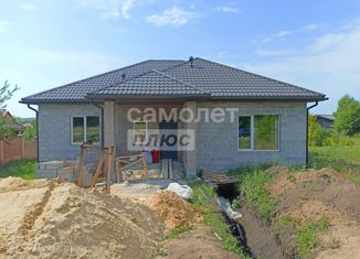 Продажа дома, 114.9 м2, поселок Комсомольский