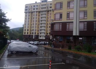 Продаю 2-ком. квартиру, 60.7 м2, посёлок городского типа Дагомыс, Армавирская улица, 20Ак1