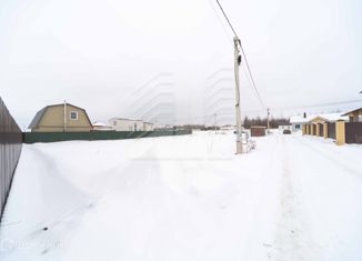 Продам участок, 9.8 сот., деревня Кучино