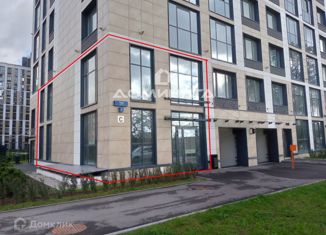 Продам офис, 72.7 м2, Санкт-Петербург, Тосина улица, 6, метро Обводный канал