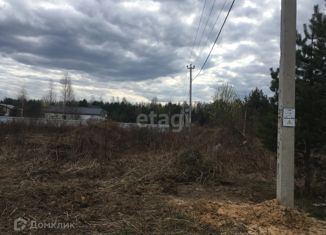 Продам земельный участок, 15.7 сот., деревня Городище