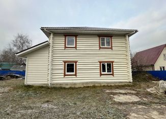 Продаю дом, 163.7 м2, деревня Щедрино, деревня Щедрино, уч112