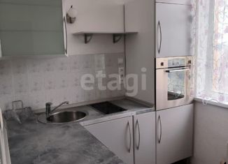 Продажа однокомнатной квартиры, 36.5 м2, Москва, Черноморский бульвар, 10к1, Черноморский бульвар