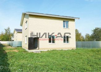 Продаю дом, 133 м2, посёлок Красный Бор, 5-я линия