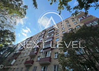 Продам 2-ком. квартиру, 52 м2, Москва, Конаковский проезд, 7, Конаковский проезд