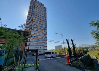 Продажа 1-комнатной квартиры, 36 м2, посёлок Трудовое, Иннокентьевская улица, 16