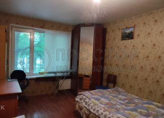 Продам трехкомнатную квартиру, 57.8 м2, Москва, Ореховый бульвар, 8, район Орехово-Борисово Южное