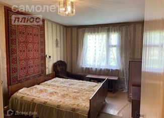 Продаю трехкомнатную квартиру, 69 м2, Владимирская область, Новая улица, 7