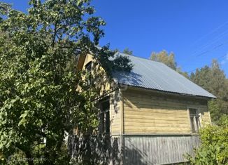 Продажа дома, 20.7 м2, СНТ Тёткиш