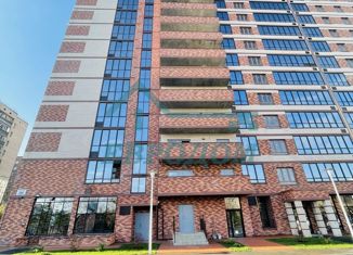 Продажа трехкомнатной квартиры, 73.15 м2, Новосибирск, улица Гоголя, 211, ЖК Расцветай на Гоголя