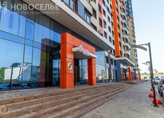 Продаю трехкомнатную квартиру, 112.7 м2, Рязань, Кальная улица, 5, район Кальное