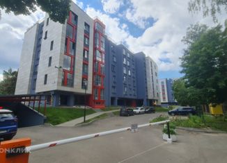 Продам 1-ком. квартиру, 38 м2, Всеволожск, Коралловская улица, 14к2