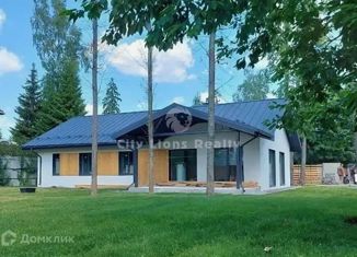 Продам дом, 160 м2, деревня Сивково, 8-й Центральный проезд, 717