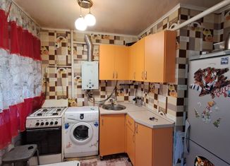 1-комнатная квартира на продажу, 29.1 м2, Челябинская область, Электростальская улица, 7Б