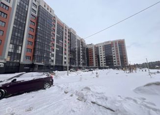 Продажа 2-ком. квартиры, 65.9 м2, посёлок Красный Бор, Мирная улица, 4