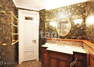 Продажа 4-комнатной квартиры, 271 м2, Видное, Центральная улица, 18