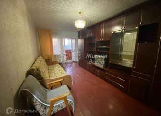 Продажа 1-комнатной квартиры, 32 м2, Волгоград, улица Таращанцев, 63