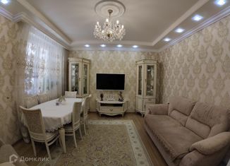 3-комнатная квартира на продажу, 75.05 м2, Москва, проспект Защитников Москвы, 7к2, проспект Защитников Москвы