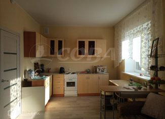 Продам 1-комнатную квартиру, 39.6 м2, село Исетское, Горская улица, 42/1