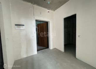 Продажа 1-комнатной квартиры, 48.4 м2, Казань, Приволжский район, улица Карбышева, 12А