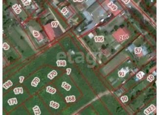 Продаю участок, 10.1 сот., село Спас-Загорье, Центральная улица