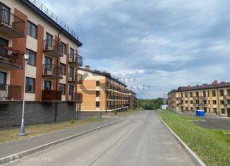 Продается квартира студия, 27 м2, деревня Скотное, Вересковая улица, 4к2