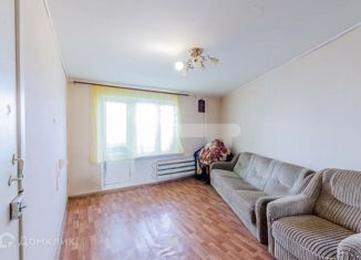 Продается двухкомнатная квартира, 57 м2, Татарстан, улица Юлиуса Фучика, 52