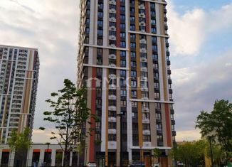 Продам квартиру студию, 31 м2, Москва, Каширский проезд, 25к3, метро Варшавская