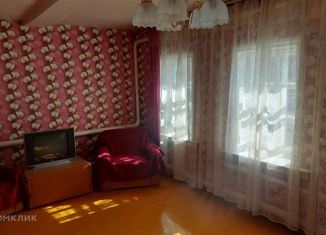 Дом на продажу, 60 м2, рабочий посёлок Борисовка, площадь Ушакова