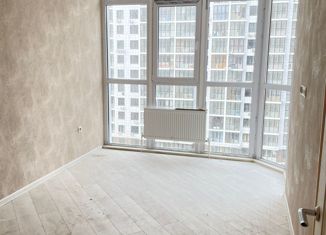 Продам 1-комнатную квартиру, 36 м2, Анапа, Анапское шоссе, 30к3, ЖК Чёрное море