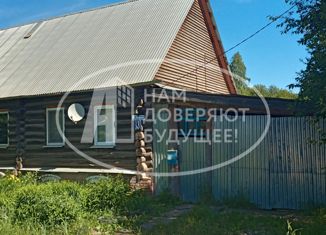 Продам дом, 107.2 м2, Нытва, улица Комарова, 93