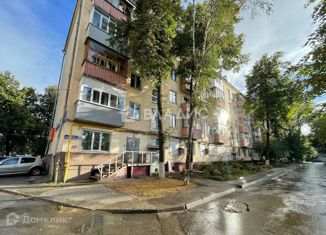 2-комнатная квартира на продажу, 42 м2, Нижний Новгород, проспект Ленина, 125, микрорайон Соцгород-7