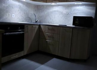 Продается однокомнатная квартира, 44 м2, Краснодар, улица Снесарева, 17/1к1, улица Снесарева