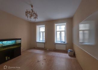 Продам 5-комнатную квартиру, 170 м2, Санкт-Петербург, Таврическая улица, 35, метро Площадь Ленина